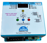 Single Phase WLC Panel (with Sensor)