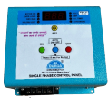 Single Phase Digital Submersible Panel