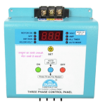 Three Phase Tara Relay Starter
