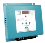 3-Phase Control Panel (Reverse Phase)
