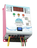 WLC Auto Switch with Starting PNPN