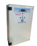 Three Phase Star-Delta Control Panel (7.5-15 HP)