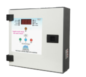 Two Phase Control Panel (Up to 7.5 HP)