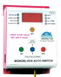 Single Phase Monoblock Auto Switch
