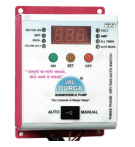 Three Phase Dryrun Auto Switch