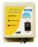 Two Phase DOL Auto Switch