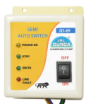 Semi Auto Switch